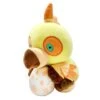 CAPCOM Monster Hunter Chibi-Plush Kulu-Ya-Ku