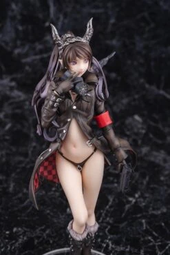 Original Character One-Winged Jishia Vispo Original 1/7 Scale Figure (R18) -Model Figures D37295 10