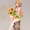 Original Character Sunflower Girl Momose Kurumi (R18) 1/6 Scale Figure