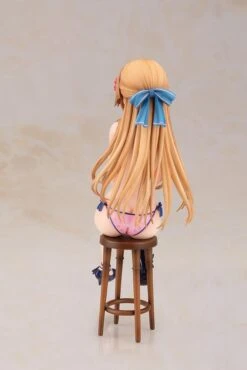 Original Character Sunflower Girl Momose Kurumi (R18) 1/6 Scale Figure -Model Figures D37298 20