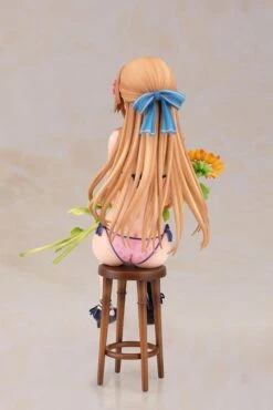 Original Character Sunflower Girl Momose Kurumi (R18) 1/6 Scale Figure -Model Figures D37298 3