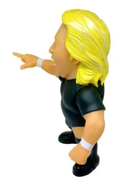 Legend Masters 16D Soft Vinyl Collection 012 Yoshihiro Takayama Vinyl Figure -Model Figures D99382 3