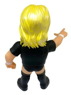 Legend Masters 16D Soft Vinyl Collection 012 Yoshihiro Takayama Vinyl Figure -Model Figures D99382 4