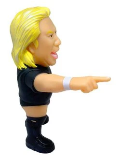 Legend Masters 16D Soft Vinyl Collection 012 Yoshihiro Takayama Vinyl Figure -Model Figures D99382 5