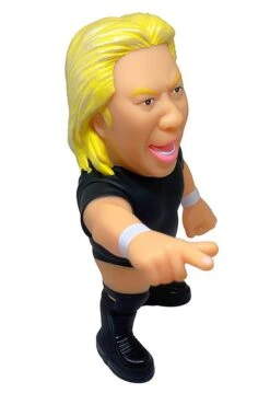 Legend Masters 16D Soft Vinyl Collection 012 Yoshihiro Takayama Vinyl Figure -Model Figures D99382 6