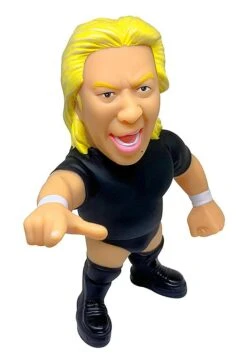 Legend Masters 16D Soft Vinyl Collection 012 Yoshihiro Takayama Vinyl Figure -Model Figures D99382 7