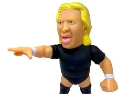 Legend Masters 16D Soft Vinyl Collection 012 Yoshihiro Takayama Vinyl Figure -Model Figures D99382 8