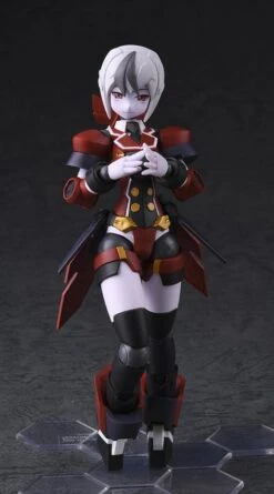 Original Character Polynian Ivy Action Figure -Model Figures DB91049 10