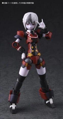 Original Character Polynian Ivy Action Figure -Model Figures DB91049 11