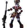 Original Character Polynian Ivy Action Figure