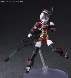 Original Character Polynian Ivy Action Figure -Model Figures DB91049 4