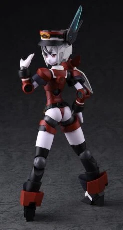 Original Character Polynian Ivy Action Figure -Model Figures DB91049 5