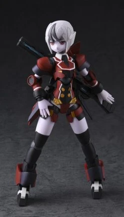 Original Character Polynian Ivy Action Figure -Model Figures DB91049 6