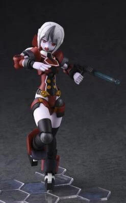 Original Character Polynian Ivy Action Figure -Model Figures DB91049 8