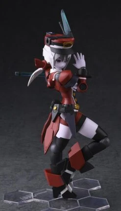 Original Character Polynian Ivy Action Figure -Model Figures DB91049 9