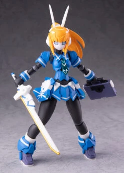 Original Character Polynian Really / Motoroid Arty Action Figure -Model Figures DB91056 4