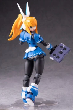 Original Character Polynian Really / Motoroid Arty Action Figure -Model Figures DB91056 7