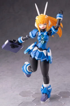 Original Character Polynian Really / Motoroid Arty Action Figure -Model Figures DB91056 8