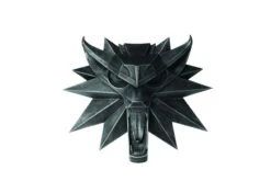 The Witcher Witcher Wolf Wall Sculpture
