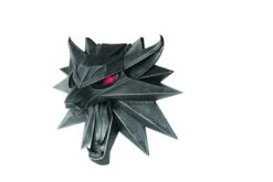 The Witcher Witcher Wolf Wall Sculpture 12 The Witcher Witcher Wolf Wall Sculpture -Model Figures DH00090 3