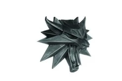 The Witcher Witcher Wolf Wall Sculpture 13 The Witcher Witcher Wolf Wall Sculpture -Model Figures DH00090 4