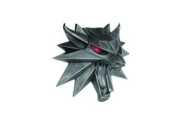 The Witcher Witcher Wolf Wall Sculpture 14 The Witcher Witcher Wolf Wall Sculpture -Model Figures DH00090 5