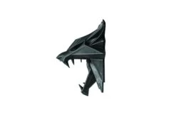 The Witcher Witcher Wolf Wall Sculpture 15 The Witcher Witcher Wolf Wall Sculpture -Model Figures DH00090 6