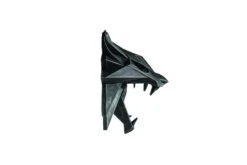 The Witcher Witcher Wolf Wall Sculpture 17 The Witcher Witcher Wolf Wall Sculpture -Model Figures DH00090 8