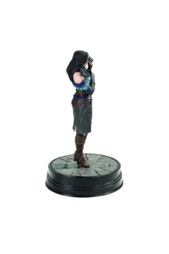 The Witcher 3 - Wild Hunt Yennefer Series 2 Figure¬† -Model Figures DH00529 3