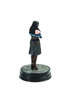 The Witcher 3 - Wild Hunt Yennefer Series 2 Figure¬† -Model Figures DH00529 4