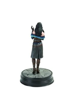 The Witcher 3 - Wild Hunt Yennefer Series 2 Figure¬† -Model Figures DH00529 5