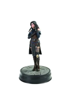 The Witcher 3 - Wild Hunt Yennefer Series 2 Figure¬† -Model Figures DH00529 8