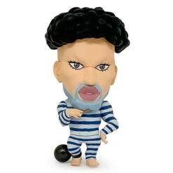 16D Collectible Figure Collection One-Punch Man Vol. 2 Set Of 8 -Model Figures DI00191 7