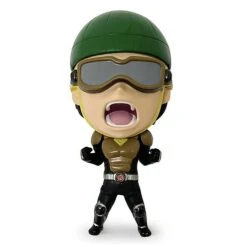 16D Collectible Figure Collection One-Punch Man Vol. 2 Set Of 8 -Model Figures DI00191 8