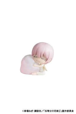 The Quintessential Quintuplets Trading Figurines Set Of 6 -Model Figures DR81261 5