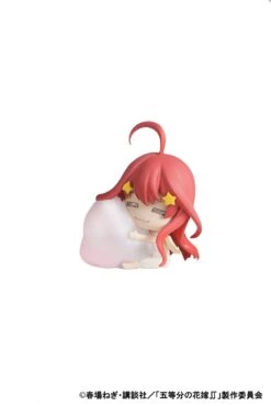 The Quintessential Quintuplets Trading Figurines Set Of 6 -Model Figures DR81261 6