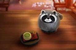 Original Character Dodowo Feidodo Series Set Of 6 Trading Figures -Model Figures DW09055 12