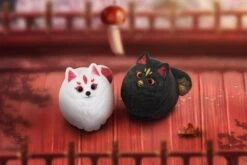 Original Character Dodowo Feidodo Series Set Of 6 Trading Figures -Model Figures DW09055 3