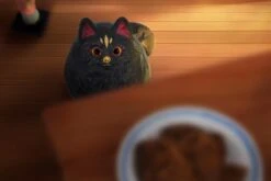 Original Character Dodowo Feidodo Series Set Of 6 Trading Figures -Model Figures DW09055 5