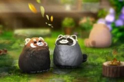 Original Character Dodowo Feidodo Series Set Of 6 Trading Figures -Model Figures DW09055 7