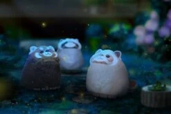 Original Character Dodowo Feidodo Series Set Of 6 Trading Figures -Model Figures DW09055 8