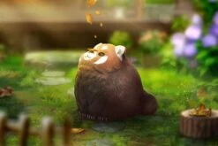 Original Character Dodowo Feidodo Series Set Of 6 Trading Figures -Model Figures DW09055 9