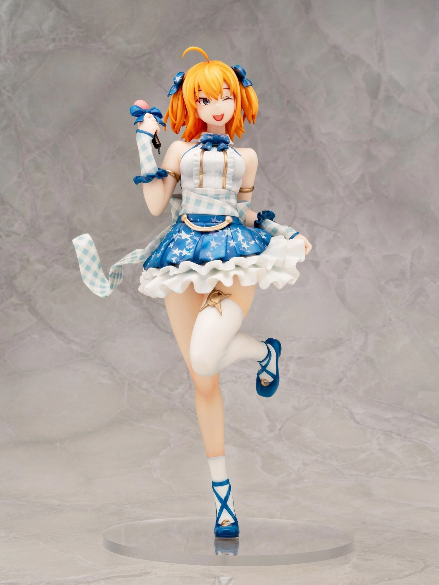 Iyapan Yuina 1/7 Scale Figure 8 Iyapan Yuina 1/7 Scale Figure - Image 8