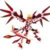Original Character Eastern Model A.T.K. Girl Vermilion Bird Model Kit