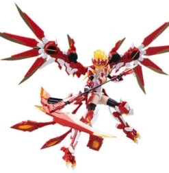 Original Character Eastern Model A.T.K. Girl Vermilion Bird Model Kit