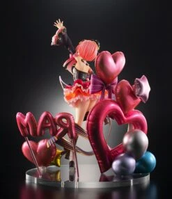 Re:Zero Ram (Idol Ver.) 1/7 Scale Figure -Model Figures ES78927 5