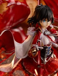 Colopl Rune Story Aisha Argent Private Chaguma Academy 2018 Ver. 1/7 Scale Figure -Model Figures ES94002R 6