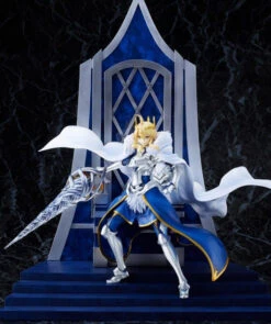 Fate/Grand Order Lion King 1/7 Scale Figure