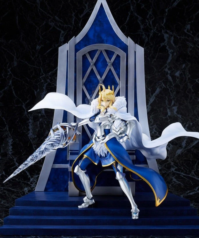 Fate/Grand Order Lion King 1/7 Scale Figure 1 Fate/Grand Order Lion King 1/7 Scale Figure