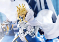 Fate/Grand Order Lion King 1/7 Scale Figure 23 Fate/Grand Order Lion King 1/7 Scale Figure -Model Figures ES94005 10